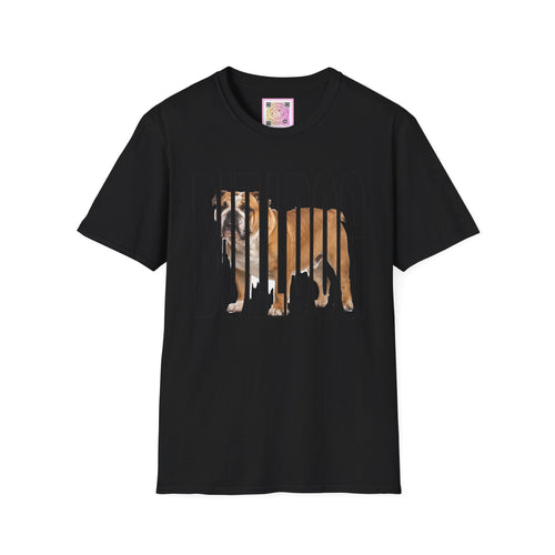 Bulldog Tee Shirt