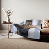 Welsh Corgi Blanket