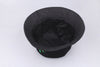 Men and Women Couples Beach Basin Hats Spring and Summer Foldable Letter Hats