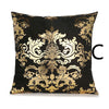 Pillow Coat Nordic Cushion Sofa Office Lumbar Pillow Cover