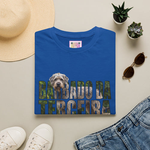 Barbado da Terceira Tee Shirt