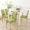 Fashion chair cover