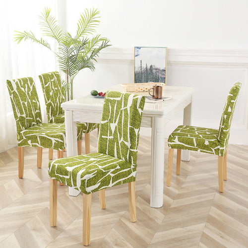 Fashion chair cover