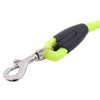 Colorful Nylon Round Hand Holding Dog Leash