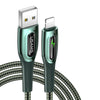 Compatible with Apple, Suitable For  IPhone12 Smart Power Off Data Cable