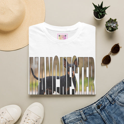 Manchester Terrier Tee Shirt