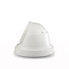 Surveillance camera night vision monitor