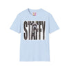 Staffordshire Bull Terrier (Staffy) Tee Shirt