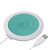 High temperature heater