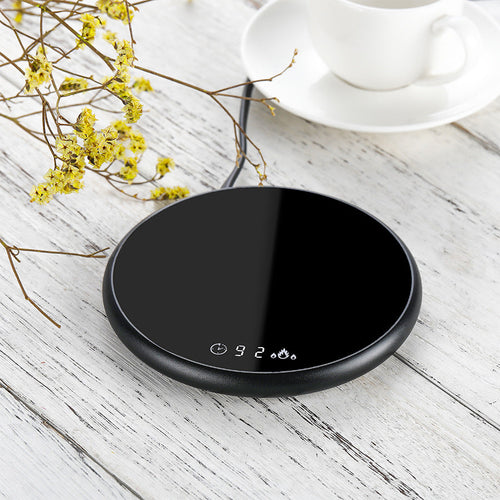 Intelligent Digital Constant Temperature Cup Heating Mat
