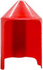 Anti-Dirt Cup Covers - Compatible with ALL RentACoop DIY Auto-Fill Cups and Chicken Waterers