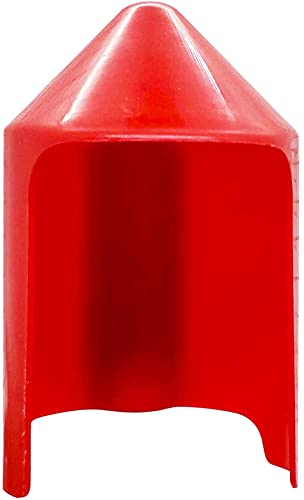 Anti-Dirt Cup Covers - Compatible with ALL RentACoop DIY Auto-Fill Cups and Chicken Waterers