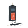 Digital Voltmeter Fence Tester - Suitable for Testing Electric Chicken Fencing, Fence Energizers, and Batteries