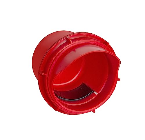 DIY Medium 4-Port Chick and Chicken Feeder Kit