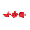Make Your Own Chicken Waterer Kit - Horizontal Chicken Nipples 20-Pack + Installation Piece