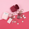 Bluetooth headset silicone case