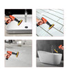 Electric Drill Cleaning Brush For Car Wheel Polishing