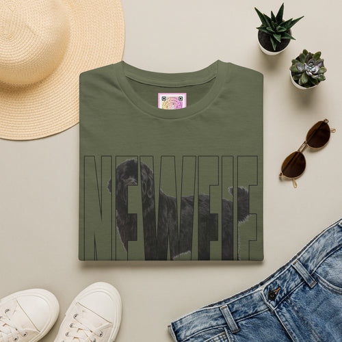 Newfoundland (Newfie) Tee Shirt