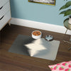 Non-Slip Pet Food Mat – Waterproof Feeding Mat for Dogs