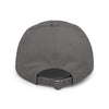 Get Salty Seahorse Distressed Cap