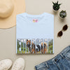 Eurasian Tee Shirt