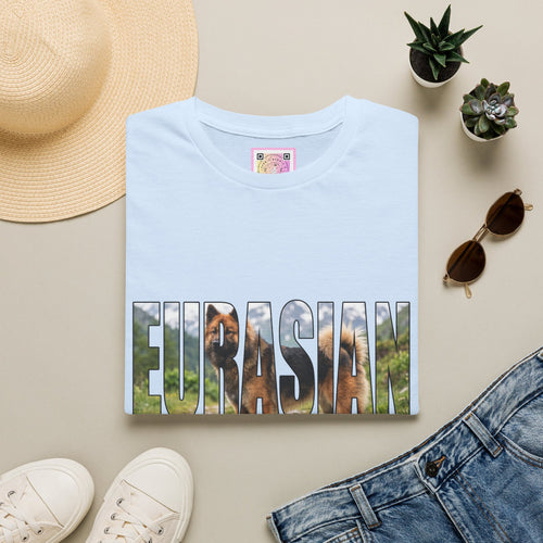Eurasian Tee Shirt