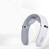 Pulse Hot Compress Rechargeable Neck Massager