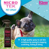 Micro-Tek Spray