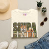 Shiba Inu Tee Shirt