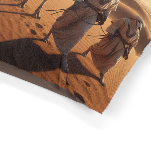 Sloughi Pet Bed