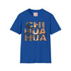 Chihuahua Tee Shirt