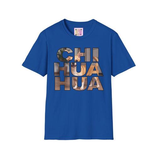 Chihuahua Tee Shirt