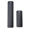 4pcs/set Nylon KAC Rail Covers