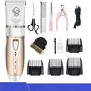 Pet Electric Hair Clipper