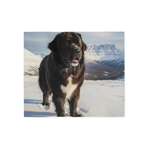 Newfoundland Blanket
