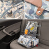 Baby eating seat