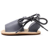Anti-baby sandals