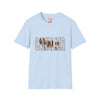 Cavalier King Charles Spaniel Tee Shirt