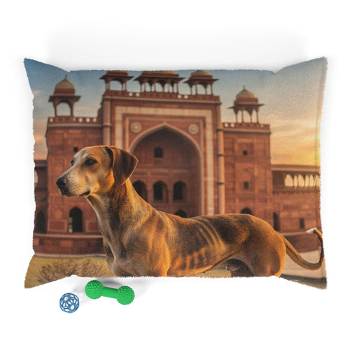 Banjara Hound Pet Bed