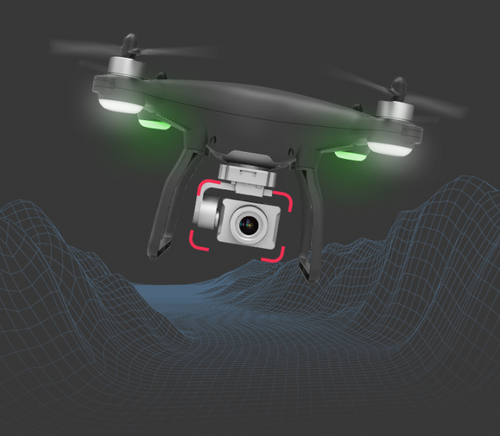 Yunke X35 UAV