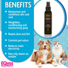 Premier Spray Marigold Scent
