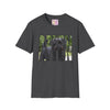 Affenpinscher (Affen) Tee Shirt