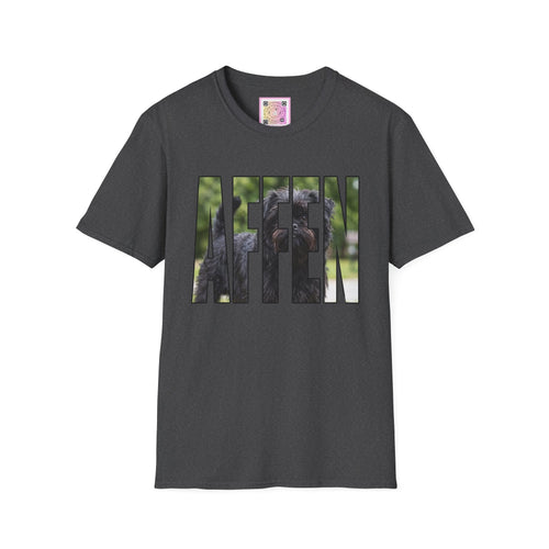 Affenpinscher (Affen) Tee Shirt