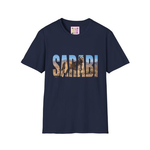 Sarabi Tee Shirt