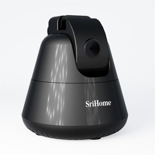 Smart Follow Camera PTZ