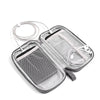 Mobile Phone Power Bank Data Cable Storage Bag