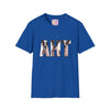 American Hairless Terrier (AHT) Tee Shirt