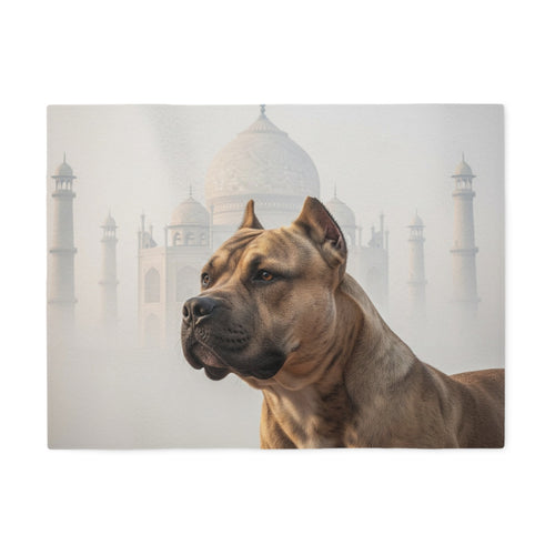 Bully Kutta Blanket