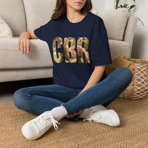 Chesapeake Bay Retriever (CBR) Tee Shirt
