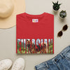 Eurasian Tee Shirt